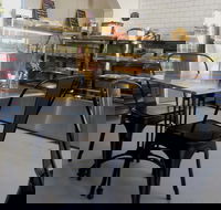 Pascoe Vale Hot Bread - Book Restaurant