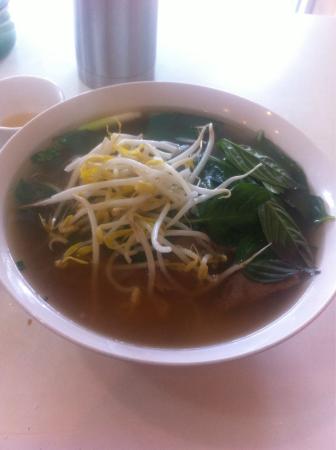 Pho Victoria Preston