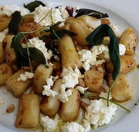 Pomona Cafe - Book Restaurant