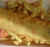 Poroia Fish  Chips - Book Restaurant