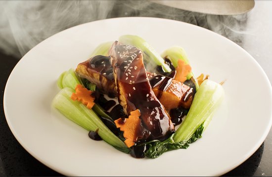 Qilin Restaurant Glen Waverley