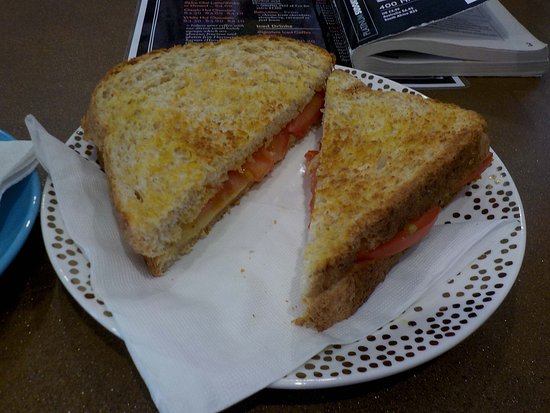 Queen Bean Cafe Moonee Ponds