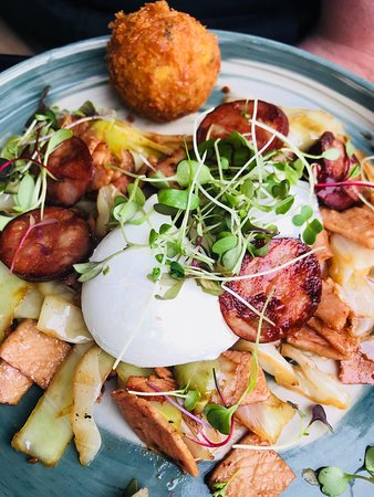 Cross Keys ACT Book Restaurant