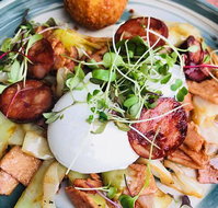 Revitalise Cafe - Book Restaurant