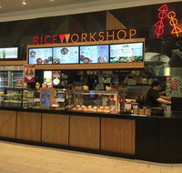 Rice Workshop Northland - Book Restaurant