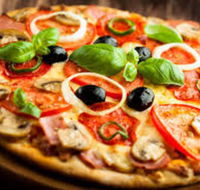 Sam's Pizza  Pasta - Book Restaurant