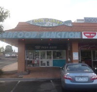 Seafood Junction - Book Restaurant