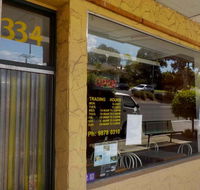 Selera Malay Hawker Food - Book Restaurant