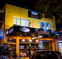 Shavan's Indian Restaurant - Book Restaurant