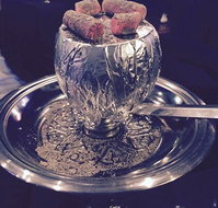 ShiSha Square - Where We Meet - Book Restaurant