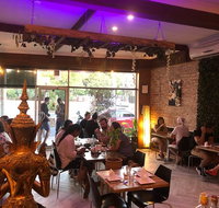 Silk Thai - Book Restaurant
