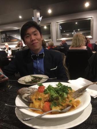 Straits Kitchen Mount Waverley