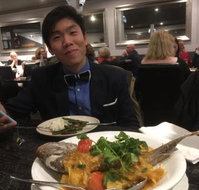 Straits Kitchen - Book Restaurant