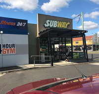 Subway Preston Central - Book Restaurant
