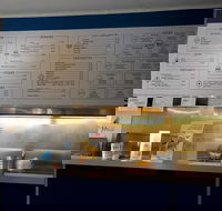 Summer's Bench fish and burger cafe - Book Restaurant