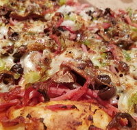 Sylvester Pizza - Book Restaurant