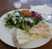 Tabet's Bakery - Book Restaurant