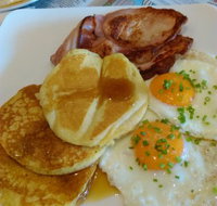 Tastie's cafe - Book Restaurant