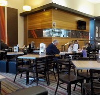 The Coffee Club - Book Restaurant