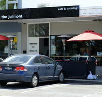 The Jolimont - Book Restaurant