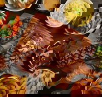 The Pizza  Grill Company - Book Restaurant