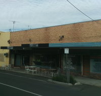 Tyler Street Cafe - Book Restaurant