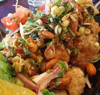 Vermont Thai - Book Restaurant