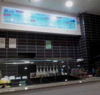Waves - Book Restaurant