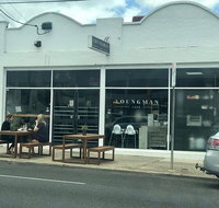 Youngman Cafe - Book Restaurant