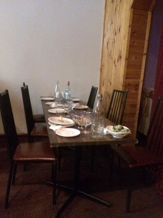 Merlynston VIC Book Restaurant