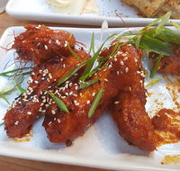 Bang Bang - Book Restaurant