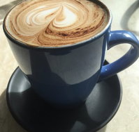 Big Cafe home HQ - Book Restaurant