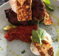 Black Squirrel Cafe - Book Restaurant