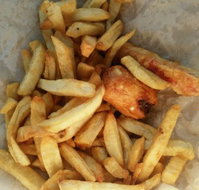 Bridge Fish  Chips - Book Restaurant