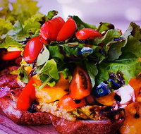 Cafe Axxess - Book Restaurant