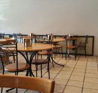 Connections Cafe - Book Restaurant