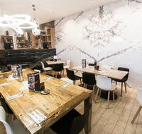 Cucina Pizza Dolce - Book Restaurant