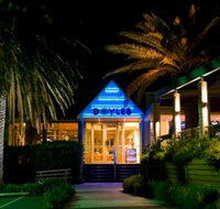 Doyles Deck and  Bistro - Book Restaurant