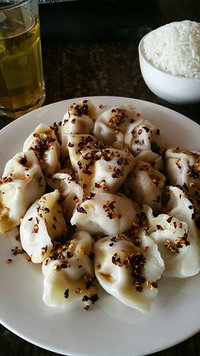 Dumpling Chen