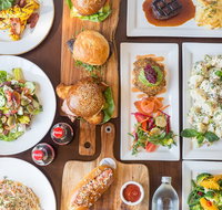 Hansa's Steak  Grill - Book Restaurant