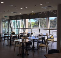 Java Script Cafe - Book Restaurant