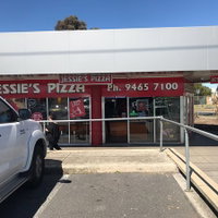 Jessie's Pizza