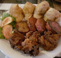 Khyber Pass - Book Restaurant