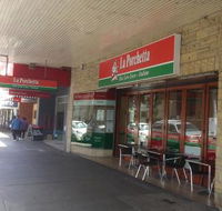 La Porchetta - Book Restaurant