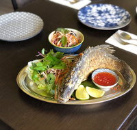Le Feu Aspendale - Book Restaurant