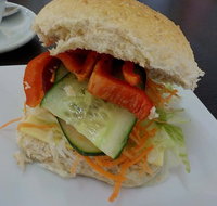 Longbeach Hot Bread  Cake Shop - Book Restaurant