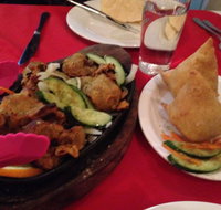 Mahan Indian Restaurant - Book Restaurant