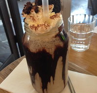 Main Street Cafe - Book Restaurant