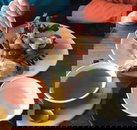 Match And Co - Book Restaurant