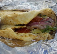 MORDI Kebab - Book Restaurant